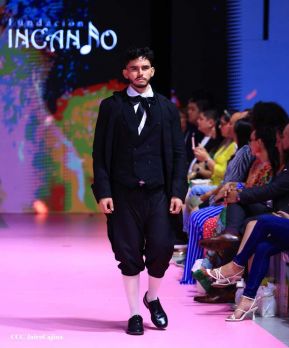 Segundo Día de Nicaragua Diseña 2023: Propuestas frescas, creativas, arriesgadas y novedosas