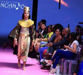 Segundo Día de Nicaragua Diseña 2023: Propuestas frescas, creativas, arriesgadas y novedosas