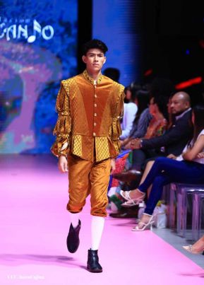 Segundo Día de Nicaragua Diseña 2023: Propuestas frescas, creativas, arriesgadas y novedosas