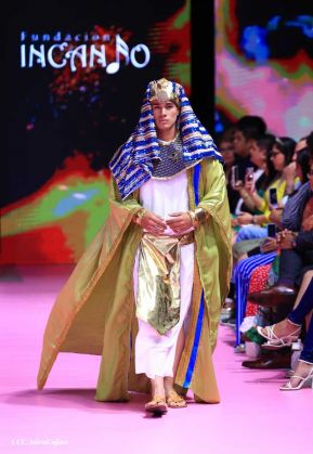 Segundo Día de Nicaragua Diseña 2023: Propuestas frescas, creativas, arriesgadas y novedosas