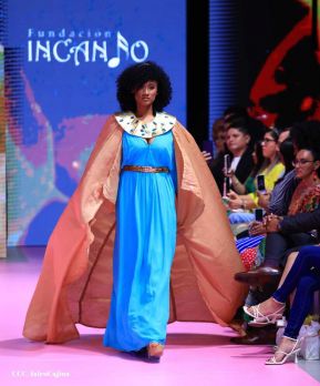 Segundo Día de Nicaragua Diseña 2023: Propuestas frescas, creativas, arriesgadas y novedosas