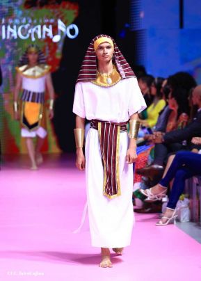 Segundo Día de Nicaragua Diseña 2023: Propuestas frescas, creativas, arriesgadas y novedosas