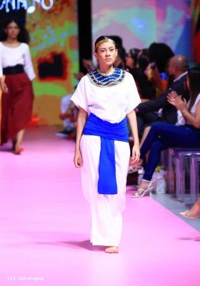 Segundo Día de Nicaragua Diseña 2023: Propuestas frescas, creativas, arriesgadas y novedosas