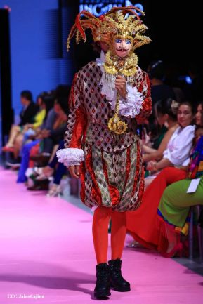 Segundo Día de Nicaragua Diseña 2023: Propuestas frescas, creativas, arriesgadas y novedosas