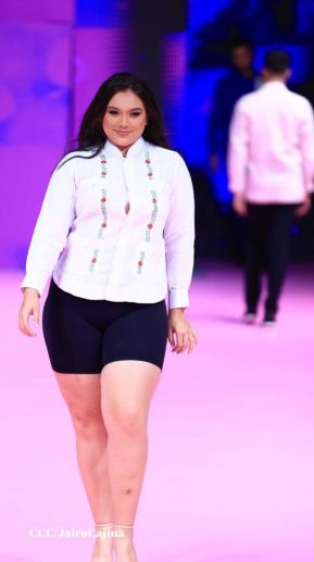 Segundo Día de Nicaragua Diseña 2023: Propuestas frescas, creativas, arriesgadas y novedosas