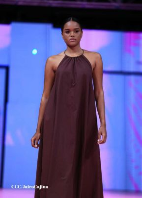 Segundo Día de Nicaragua Diseña 2023: Propuestas frescas, creativas, arriesgadas y novedosas