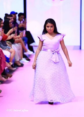 Segundo Día de Nicaragua Diseña 2023: Propuestas frescas, creativas, arriesgadas y novedosas