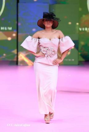 Segundo Día de Nicaragua Diseña 2023: Propuestas frescas, creativas, arriesgadas y novedosas