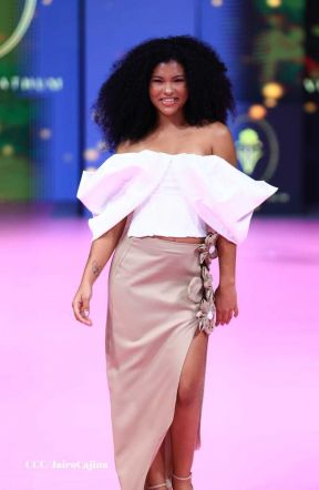 Segundo Día de Nicaragua Diseña 2023: Propuestas frescas, creativas, arriesgadas y novedosas