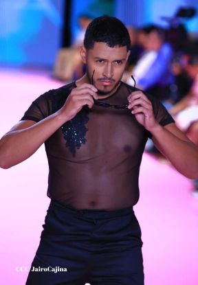 Segundo Día de Nicaragua Diseña 2023: Propuestas frescas, creativas, arriesgadas y novedosas