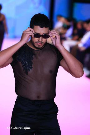 Segundo Día de Nicaragua Diseña 2023: Propuestas frescas, creativas, arriesgadas y novedosas