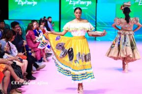 Segundo Día de Nicaragua Diseña 2023: Propuestas frescas, creativas, arriesgadas y novedosas