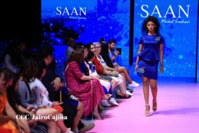 Segundo Día de Nicaragua Diseña 2023: Propuestas frescas, creativas, arriesgadas y novedosas