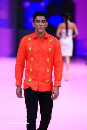 Segundo Día de Nicaragua Diseña 2023: Propuestas frescas, creativas, arriesgadas y novedosas