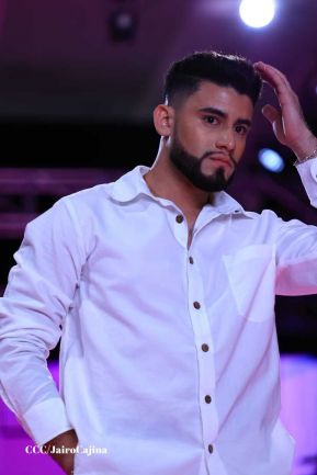 Segundo Día de Nicaragua Diseña 2023: Propuestas frescas, creativas, arriesgadas y novedosas