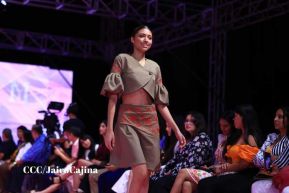 Segundo Día de Nicaragua Diseña 2023: Propuestas frescas, creativas, arriesgadas y novedosas