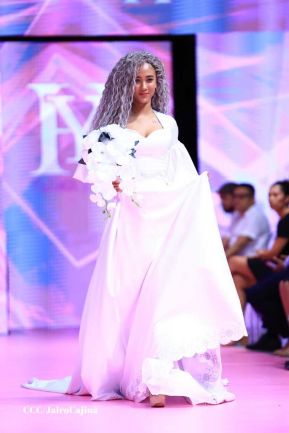 Segundo Día de Nicaragua Diseña 2023: Propuestas frescas, creativas, arriesgadas y novedosas