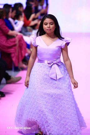 Segundo Día de Nicaragua Diseña 2023: Propuestas frescas, creativas, arriesgadas y novedosas