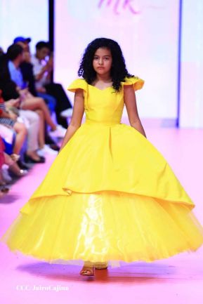 Segundo Día de Nicaragua Diseña 2023: Propuestas frescas, creativas, arriesgadas y novedosas