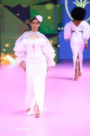 Segundo Día de Nicaragua Diseña 2023: Propuestas frescas, creativas, arriesgadas y novedosas