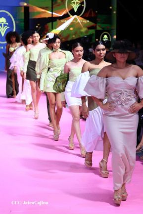 Segundo Día de Nicaragua Diseña 2023: Propuestas frescas, creativas, arriesgadas y novedosas