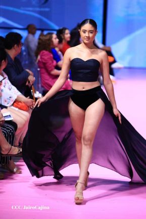 Segundo Día de Nicaragua Diseña 2023: Propuestas frescas, creativas, arriesgadas y novedosas