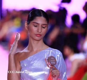 Segundo Día de Nicaragua Diseña 2023: Propuestas frescas, creativas, arriesgadas y novedosas