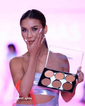 Segundo Día de Nicaragua Diseña 2023: Propuestas frescas, creativas, arriesgadas y novedosas