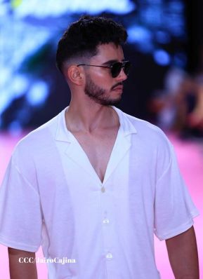 Segundo Día de Nicaragua Diseña 2023: Propuestas frescas, creativas, arriesgadas y novedosas