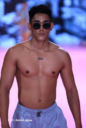 Segundo Día de Nicaragua Diseña 2023: Propuestas frescas, creativas, arriesgadas y novedosas