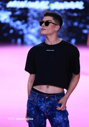 Segundo Día de Nicaragua Diseña 2023: Propuestas frescas, creativas, arriesgadas y novedosas