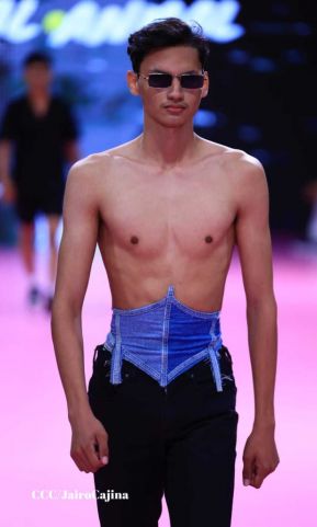 Segundo Día de Nicaragua Diseña 2023: Propuestas frescas, creativas, arriesgadas y novedosas