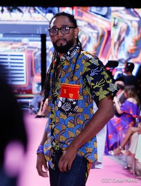 Segundo Día de Nicaragua Diseña 2023: Propuestas frescas, creativas, arriesgadas y novedosas