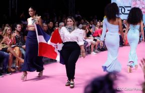 Segundo Día de Nicaragua Diseña 2023: Propuestas frescas, creativas, arriesgadas y novedosas