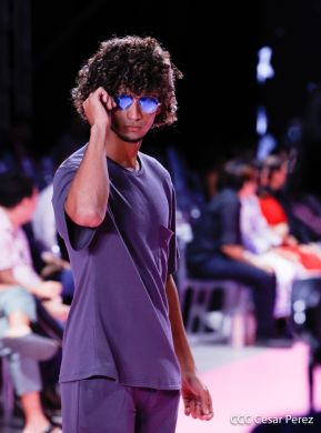 Segundo Día de Nicaragua Diseña 2023: Propuestas frescas, creativas, arriesgadas y novedosas