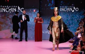 Segundo Día de Nicaragua Diseña 2023: Propuestas frescas, creativas, arriesgadas y novedosas