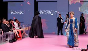 Segundo Día de Nicaragua Diseña 2023: Propuestas frescas, creativas, arriesgadas y novedosas