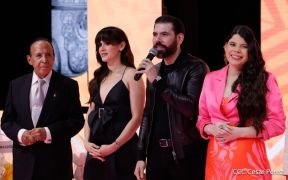 Segundo Día de Nicaragua Diseña 2023: Propuestas frescas, creativas, arriesgadas y novedosas