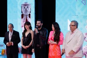 Segundo Día de Nicaragua Diseña 2023: Propuestas frescas, creativas, arriesgadas y novedosas