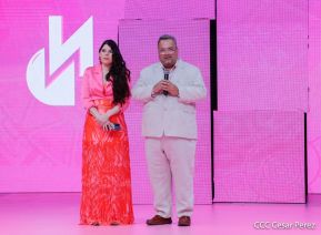 Segundo Día de Nicaragua Diseña 2023: Propuestas frescas, creativas, arriesgadas y novedosas