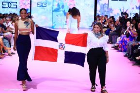 Segundo Día de Nicaragua Diseña 2023: Propuestas frescas, creativas, arriesgadas y novedosas