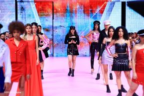 Segundo Día de Nicaragua Diseña 2023: Propuestas frescas, creativas, arriesgadas y novedosas