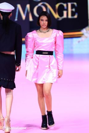 Segundo Día de Nicaragua Diseña 2023: Propuestas frescas, creativas, arriesgadas y novedosas