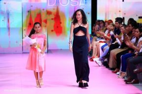 Segundo Día de Nicaragua Diseña 2023: Propuestas frescas, creativas, arriesgadas y novedosas