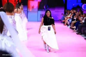 Segundo Día de Nicaragua Diseña 2023: Propuestas frescas, creativas, arriesgadas y novedosas