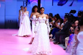 Segundo Día de Nicaragua Diseña 2023: Propuestas frescas, creativas, arriesgadas y novedosas