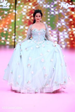 Segundo Día de Nicaragua Diseña 2023: Propuestas frescas, creativas, arriesgadas y novedosas