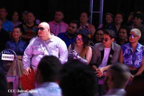 ¡Nos vemos en Nicaragua Diseña 2024! 