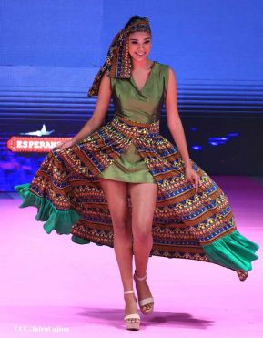 ¡Nos vemos en Nicaragua Diseña 2024! 