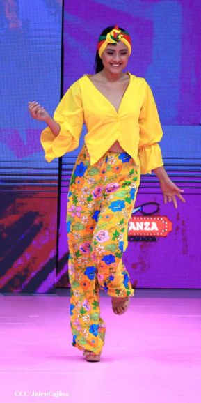 ¡Nos vemos en Nicaragua Diseña 2024! 